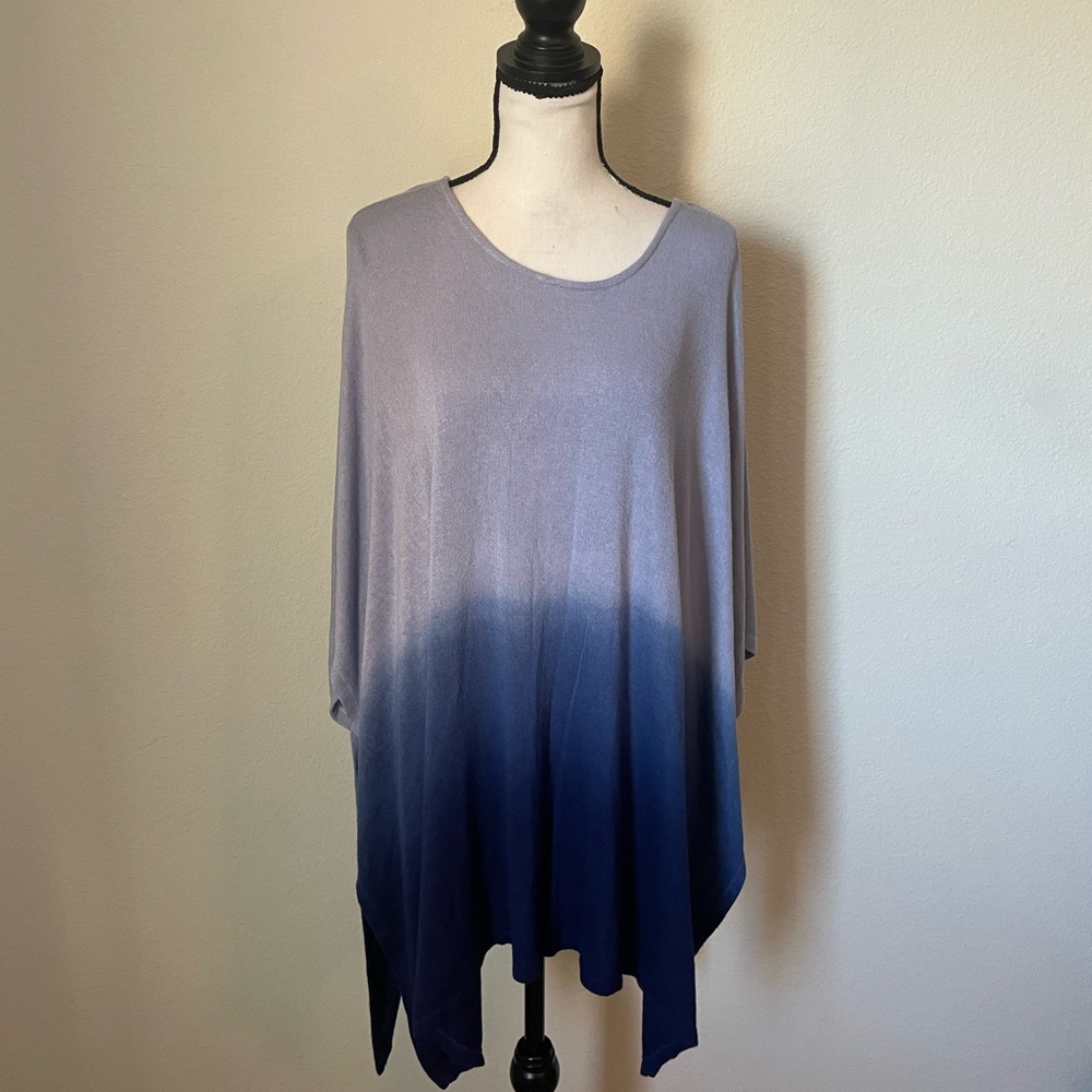 Lane Bryant Tunic 18/20